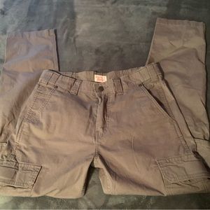 Levi’s Cargo Khakis in Size 29 x 30